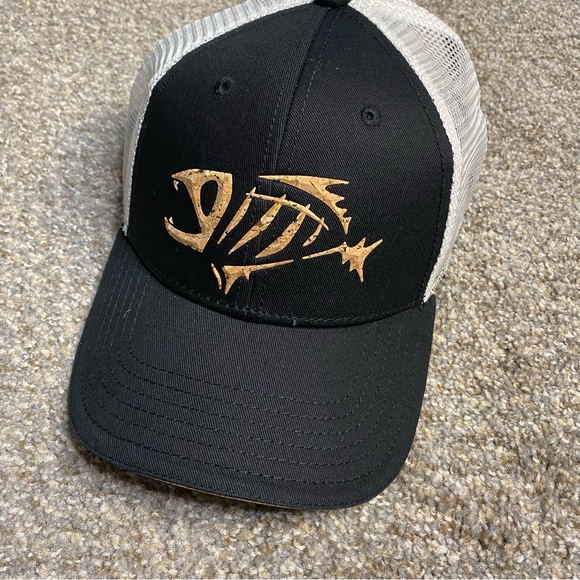 G Loomis NEW Cork Hat - Picture 1 of 3